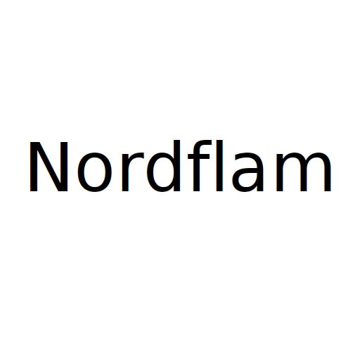 Логотип бренду Nordflam