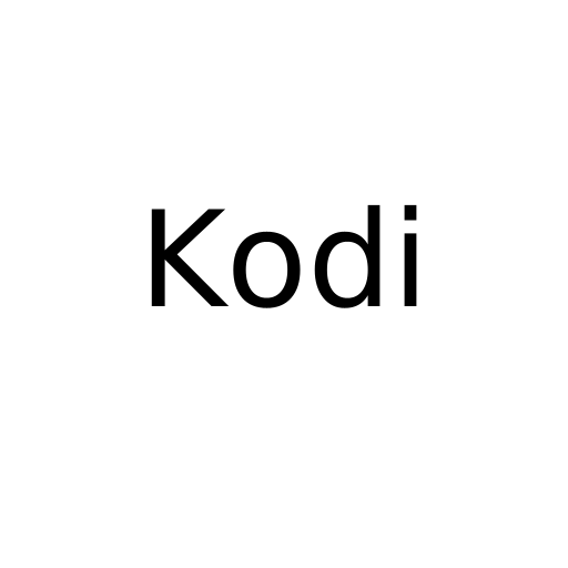 Логотип бренду Kodi