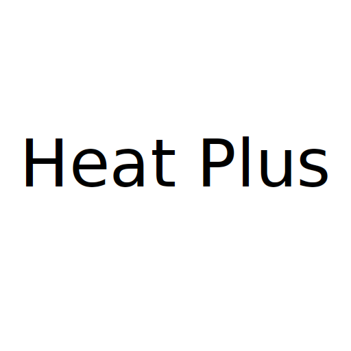 Логотип бренду Heat Plus