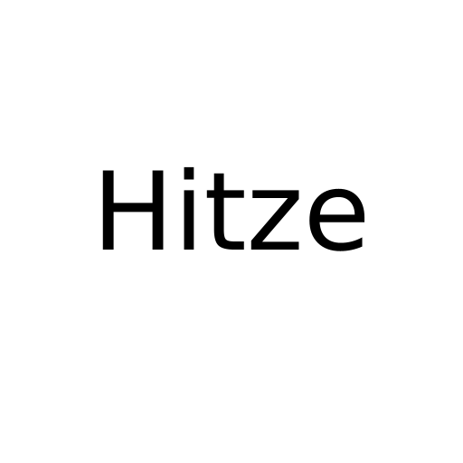 Логотип бренду Hitze
