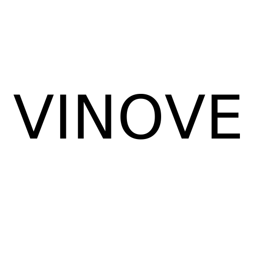 Логотип бренда VINOVE