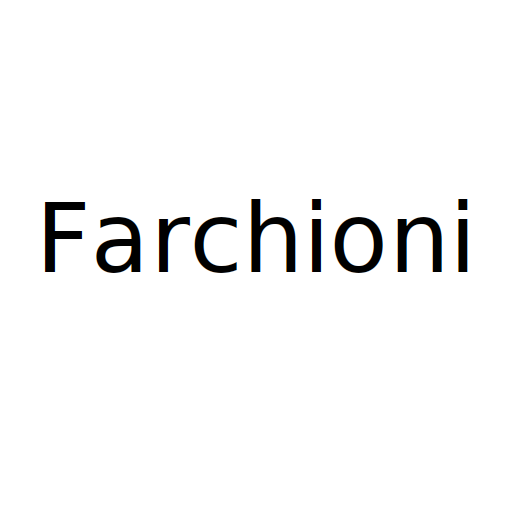 Логотип бренда Farchioni