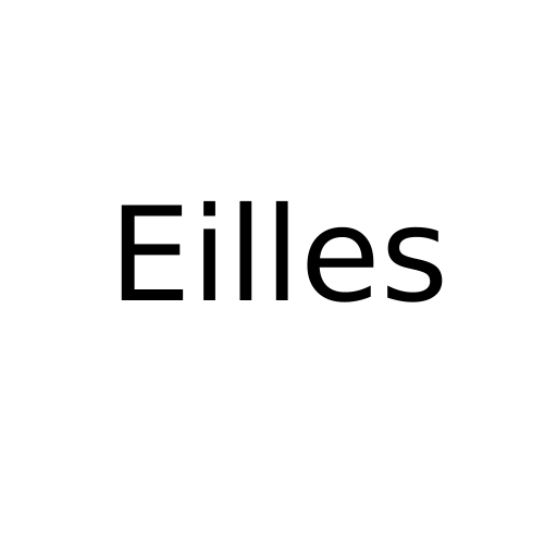 Логотип бренда Eilles