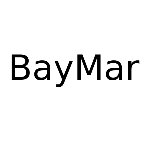 Логотип бренду BayMar