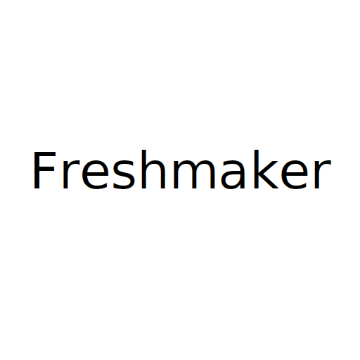 Логотип бренду Freshmaker