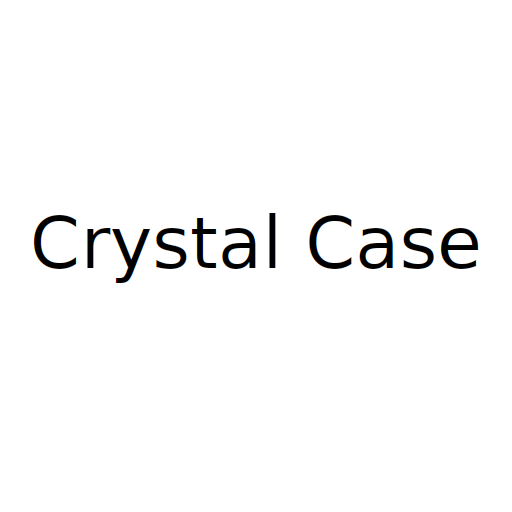 Логотип бренда Crystal Case