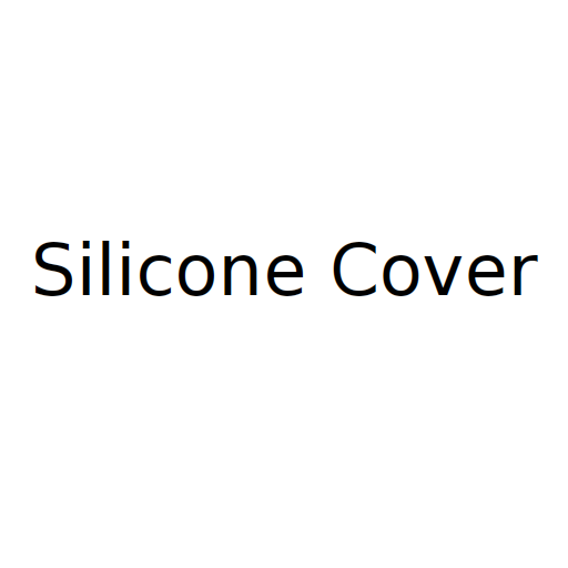 Логотип бренда Silicone Cover