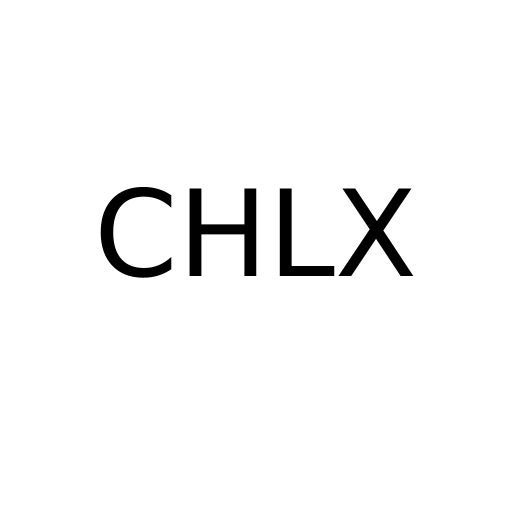 Логотип бренда CHLX