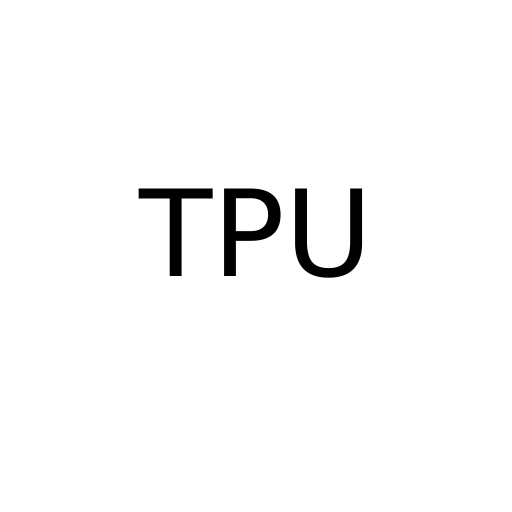 Логотип бренду TPU