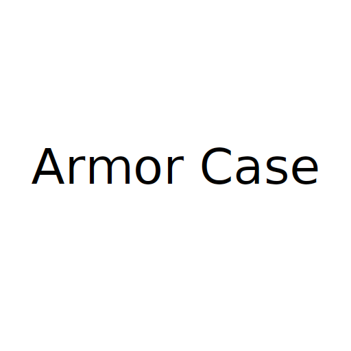 Логотип бренда Armor Case