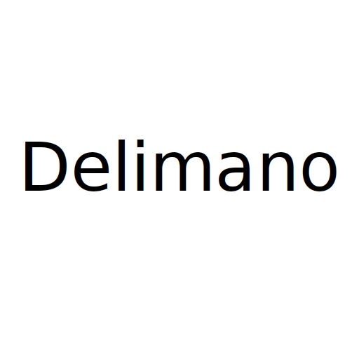 Логотип бренда Delimano