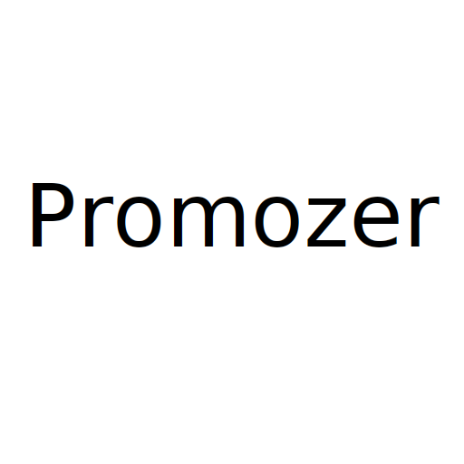 Логотип бренду Promozer