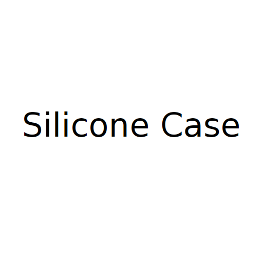 Логотип бренду Silicone Case