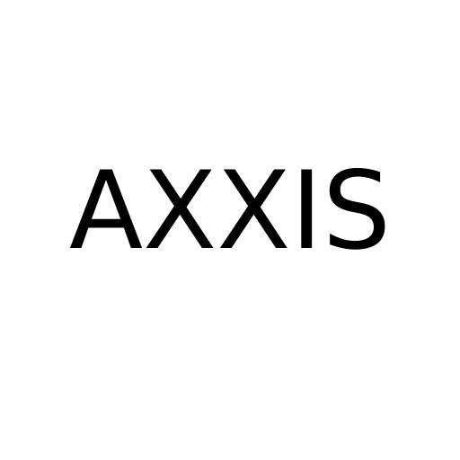 Логотип бренда AXXIS