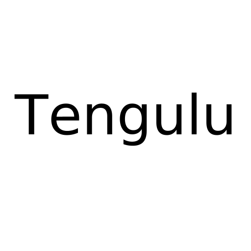 Логотип бренда Tengulu