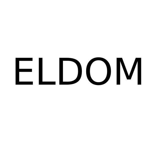 Логотип бренду ELDOM