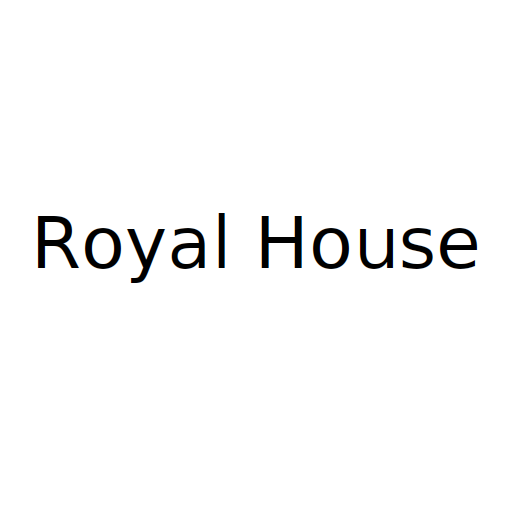 Логотип бренду Royal House