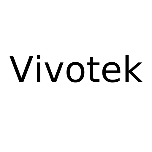 Логотип бренду Vivotek