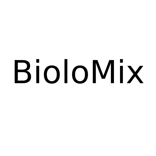 Логотип бренда BioloMix