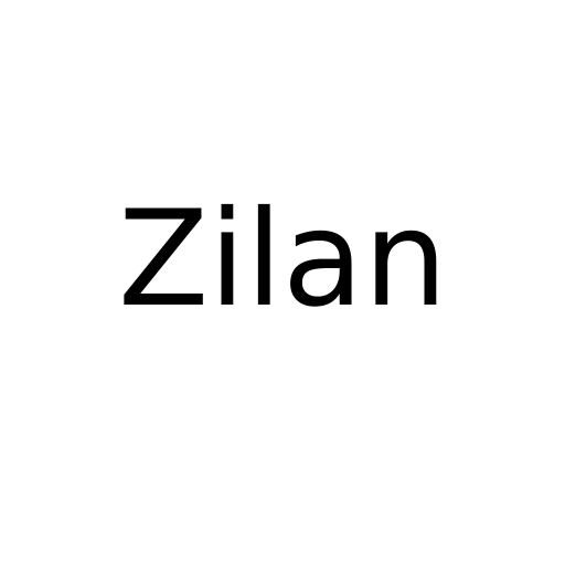 Логотип бренду Zilan