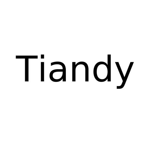 Логотип бренду Tiandy