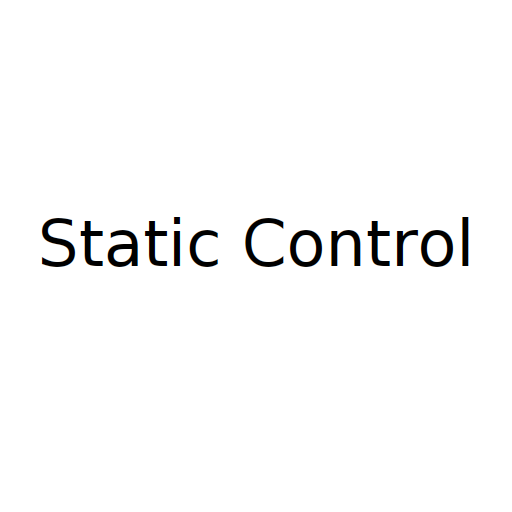 Логотип бренда Static Control