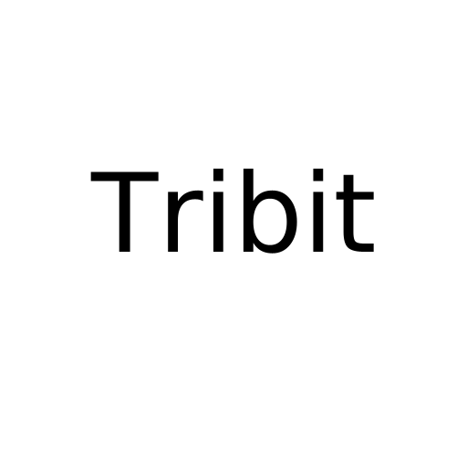 Логотип бренда Tribit