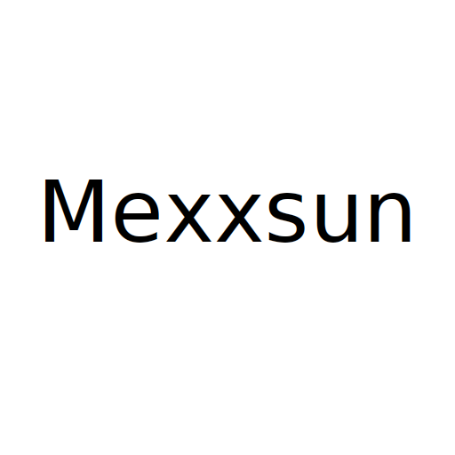 Логотип бренда Mexxsun