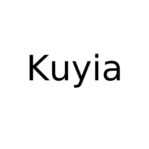 Логотип бренду Kuyia