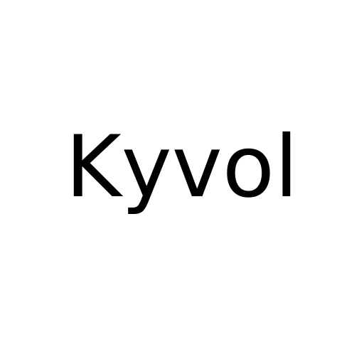 Логотип бренда Kyvol