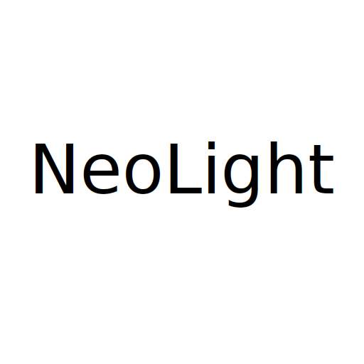 Логотип бренду NeoLight