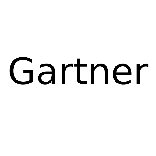 Логотип бренда Gartner