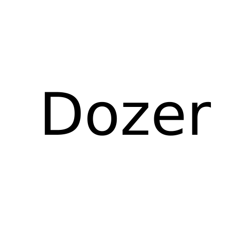Логотип бренда Dozer