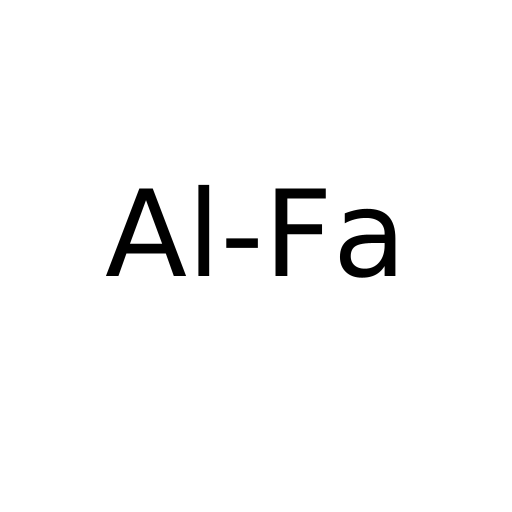 Логотип бренду Al-Fa