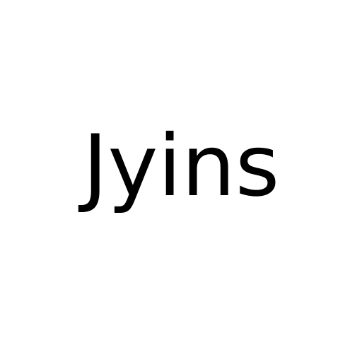 Логотип бренда Jyins