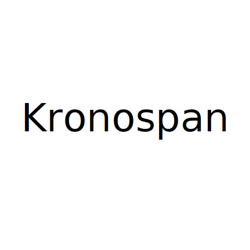 Логотип бренда Kronospan