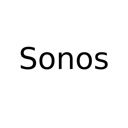 Логотип бренда Sonos
