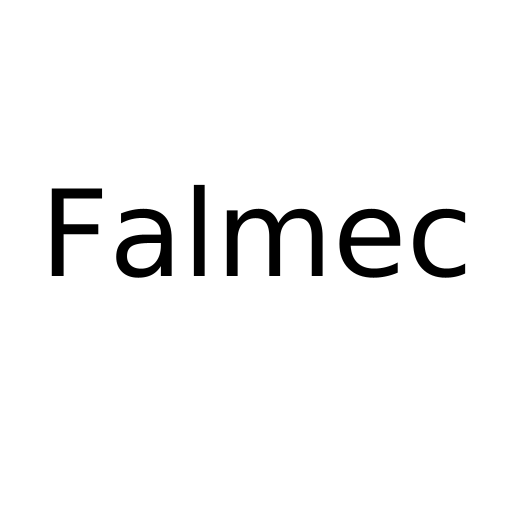 Логотип бренда Falmec