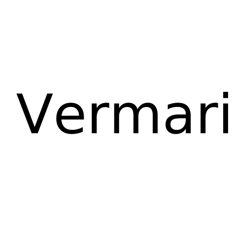 Логотип бренда Vermari