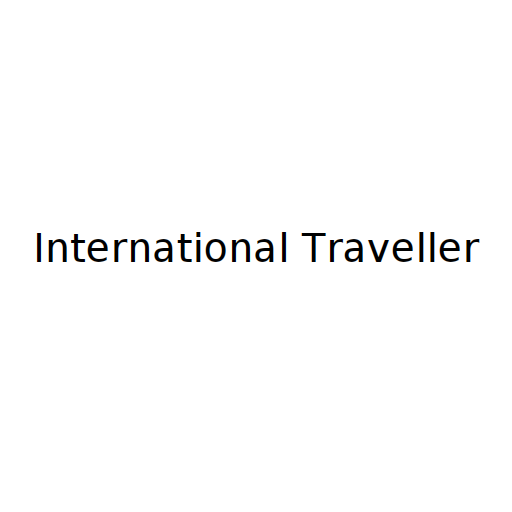 Логотип бренда International Traveller