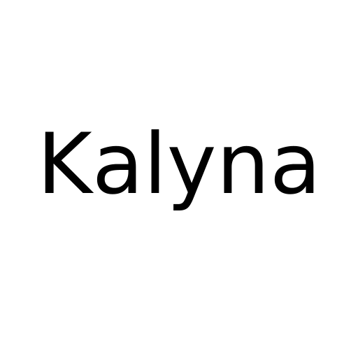 Логотип бренда Kalyna