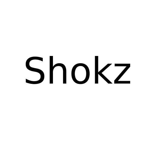 Логотип бренду Shokz