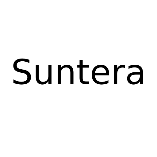 Логотип бренда Suntera