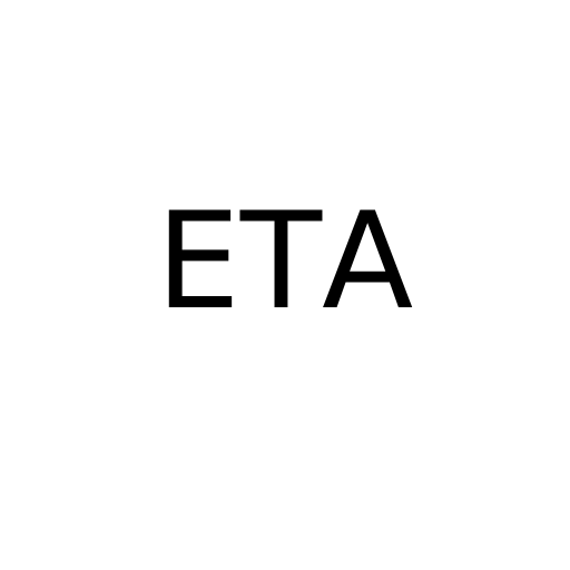 Логотип бренда ETA