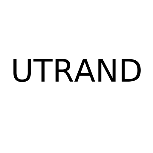 Логотип бренда UTRAND