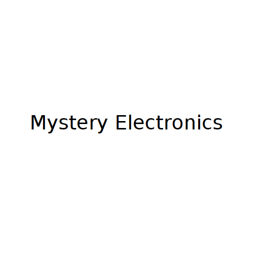 Логотип бренду Mystery Electronics