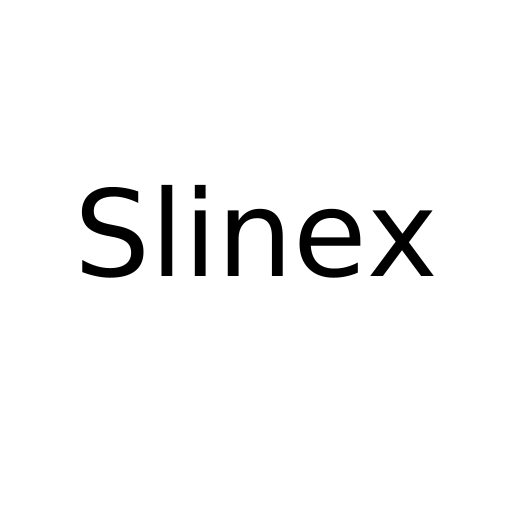 Логотип бренда Slinex