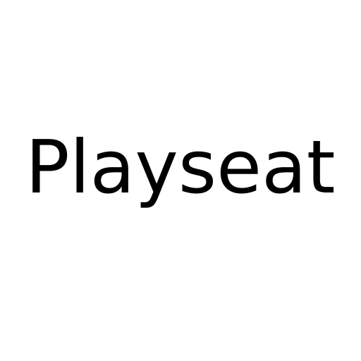 Логотип бренда Playseat