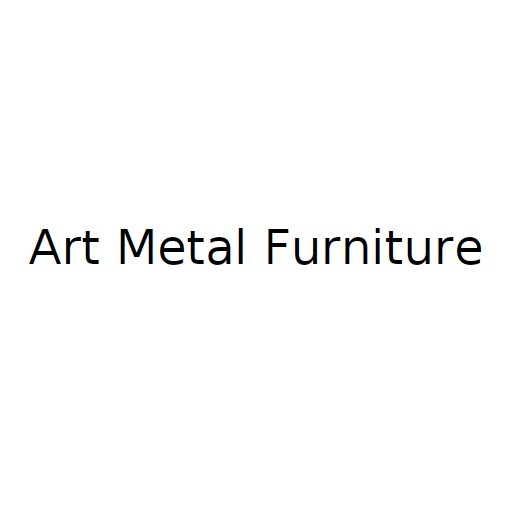 Логотип бренду Art Metal Furniture