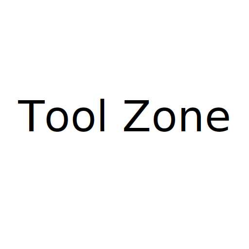 Логотип бренду Tool Zone